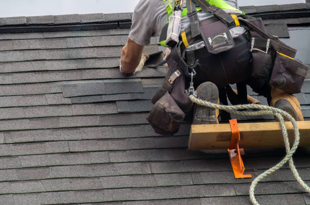 Reliable Roof Repair contractor in New Lenox, IL by Brentwood Metal Roofing